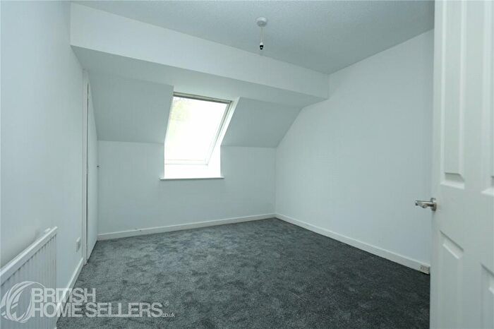 2 Bedroom Semi-Detached House For Sale In Old Hill, Old St. Mellons, Cardiff, CF3