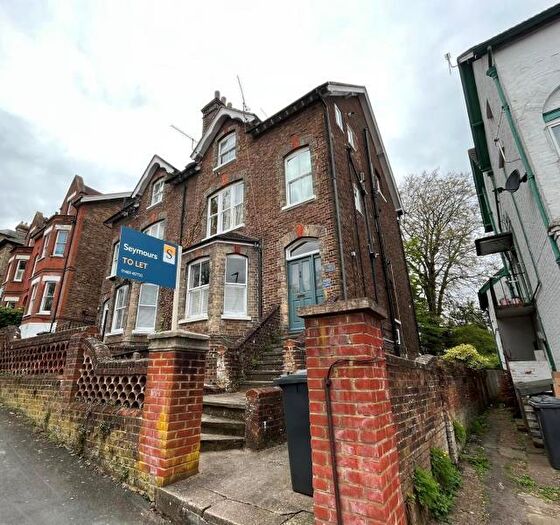 1 Bedroom Apartment To Rent In Jenner Road, Guildford, GU1