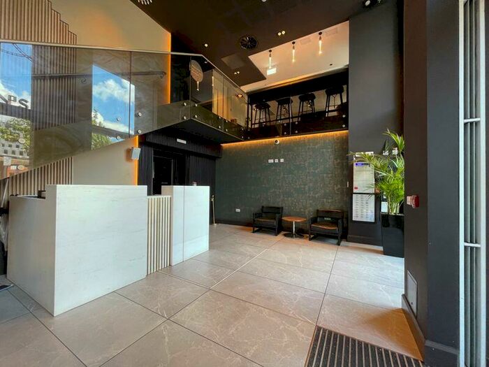2 Bedroom Apartment To Rent In Hadrians Tower, Rutherford Street, Newcastle Upon Tyne, NE4