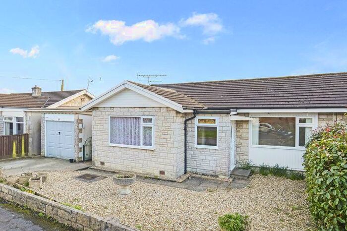 3 Bedroom Semi-Detached Bungalow To Rent In Dorchester Road, Maiden Newton, DT2