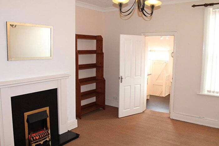 3 Bedroom Flat For Sale In Percy Street, Wallsend, NE28