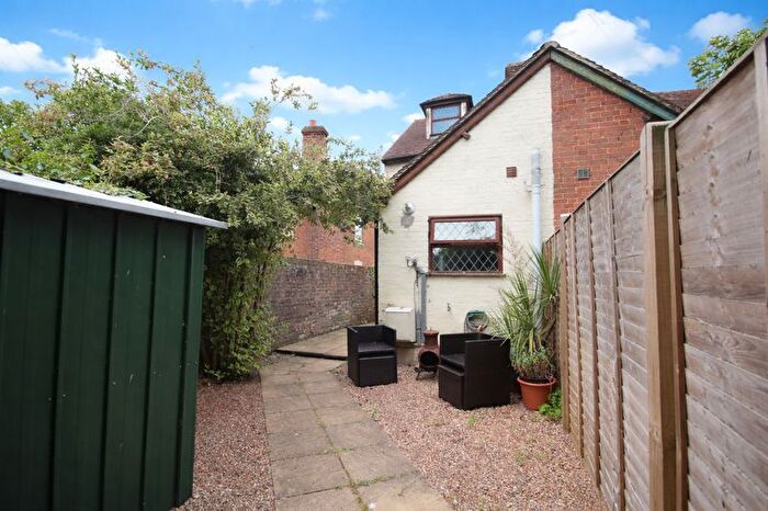 4 Bedroom Terraced House For Sale In Garden Road, Tonbridge, TN9