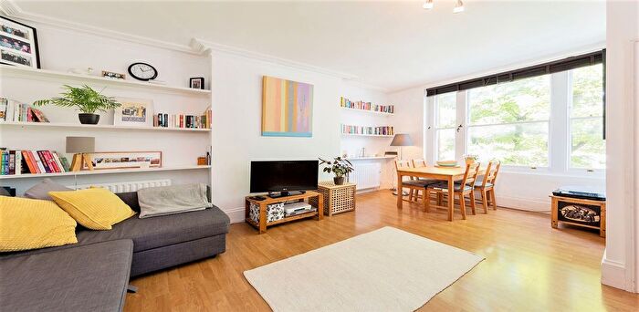 1 Bedroom Flat To Rent In Elgin Avenue, London, W9