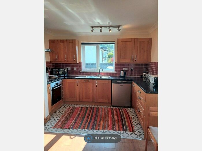 1 Bedroom Bungalow To Rent In The Carrions, Totnes, TQ9
