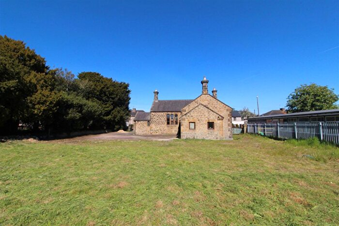 1 Bedroom Land For Sale In Main Road, Dinnington, Newcastle Upon Tyne, NE13