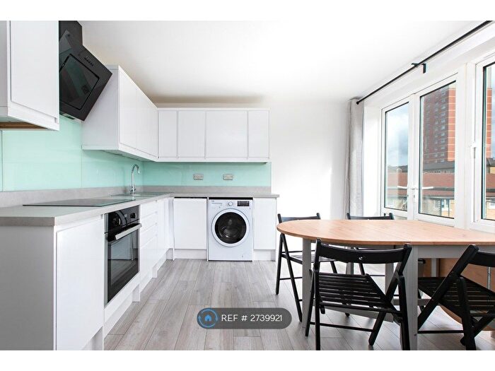 3 Bedroom Maisonette To Rent In Chubworthy Street, London, SE14