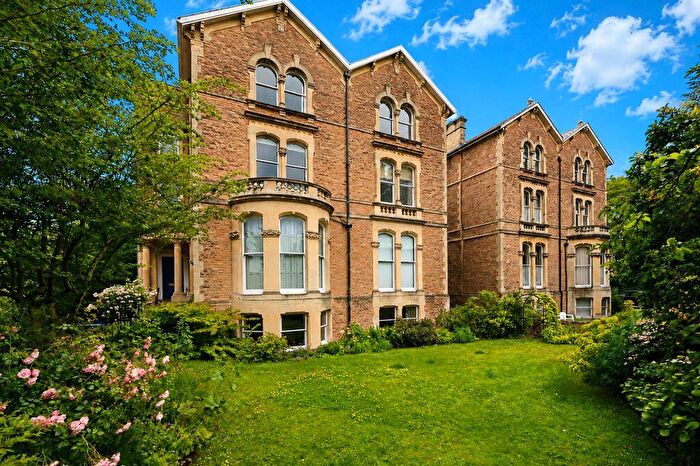 2 Bedroom Apartment For Sale In Canynge Road | Clifton, BS8