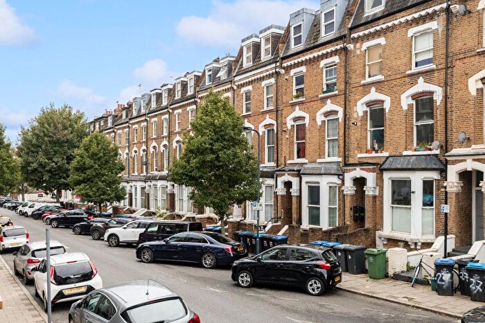1 Bedroom Flat To Rent In St. Julians Road, London, NW6