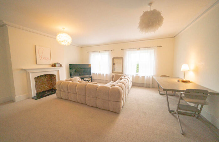 2 Bedroom Apartment For Sale In Flat, St. Andrews Court, Yarmouth Road, Norwich, Norfolk, NR7