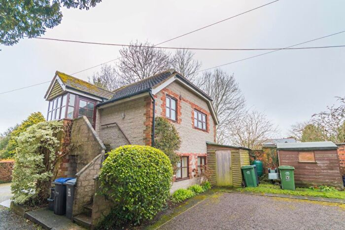 1 Bedroom Property To Rent In High Street, Heytesbury, Warminster, BA12