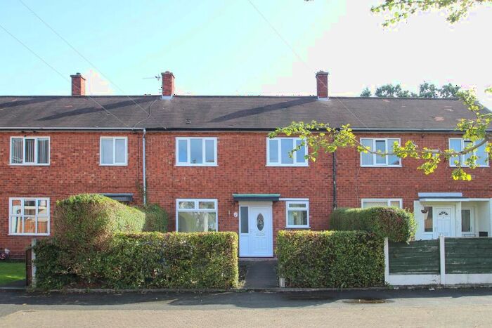 3 Bedroom Terraced House To Rent In Hazel Walk, Partington, Manchester, M31