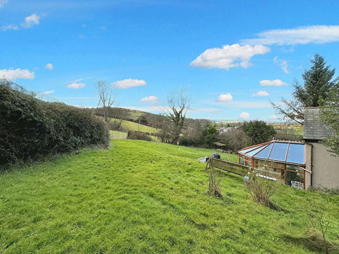 3 Bedroom Detached House For Sale In Ffordd Llanelwy, Betws Yn Rhos, Abergele, LL22