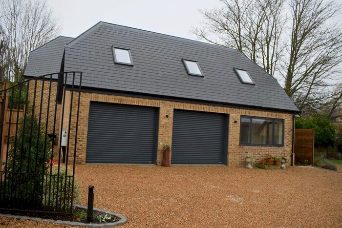 1 Bedroom Flat To Rent In Hammond Street, Cheshunt, EN7