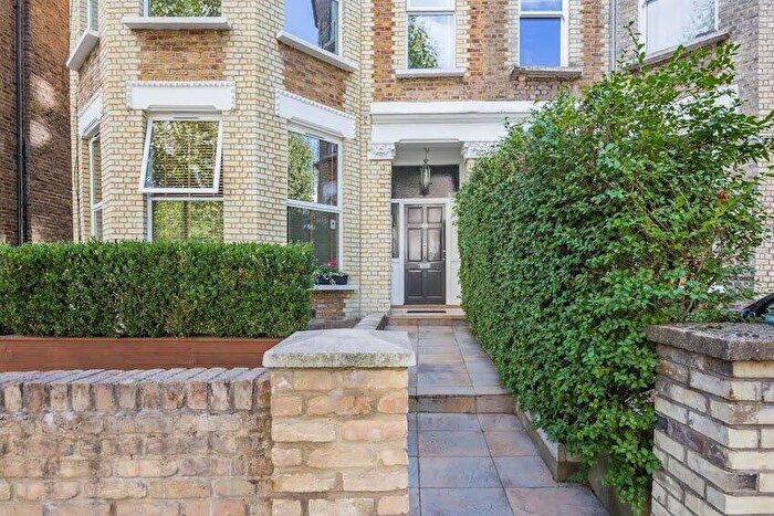 1 Bedroom Flat To Rent In Fordwych Road, West Hampstead, NW2