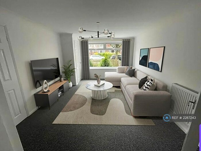 2 Bedroom Terraced House To Rent In Ella Street, Hull, HU5