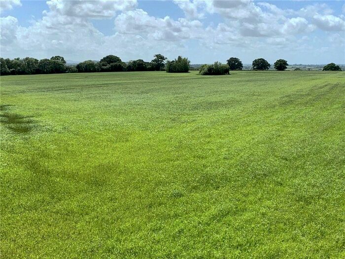 Land For Sale In East Orchard, Shaftesbury, SP7