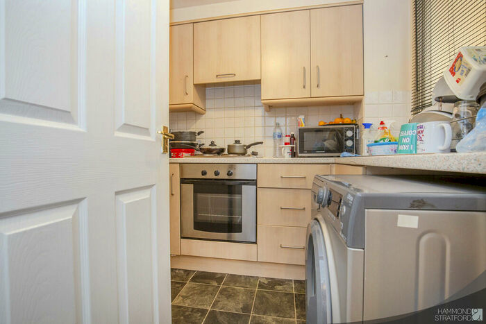 1 Bedroom Apartment For Sale In The Maltings, Dereham, NR19