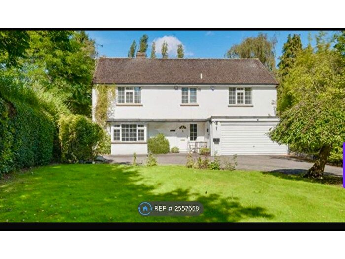 4 Bedroom Detached House To Rent In Dell Lane, Little Hallingbury, CM22