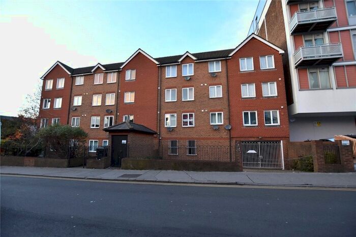 Studio To Rent In Mayday Road, Thornton Heath, CR7