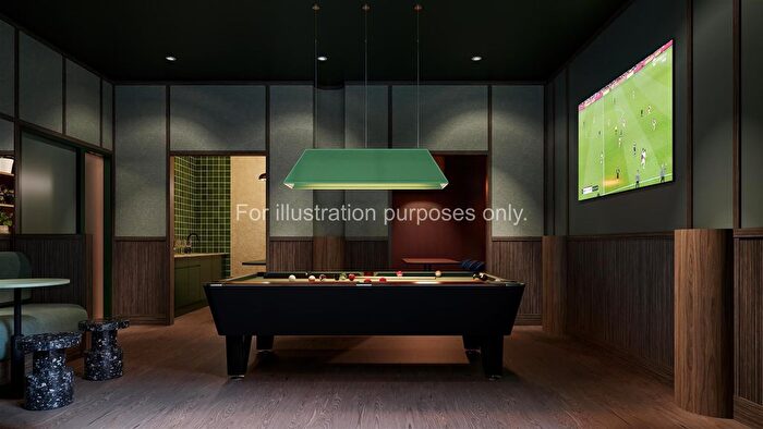 Studio To Rent In Leith Walk, Edinburgh, EH6