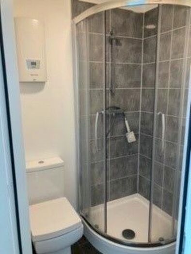 Studio To Rent In Terminus Street, Harlow, CM20