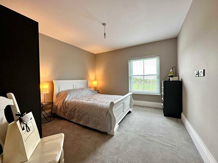 2 Bedroom Apartment To Rent In Flat Riverview, Windrush Heights, Near Burford, OX18