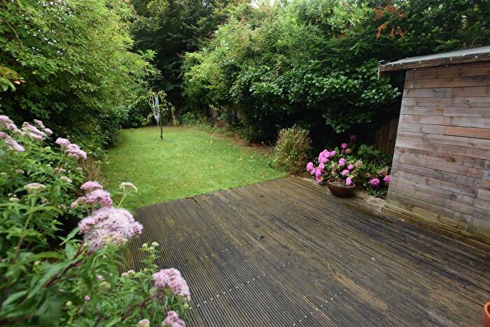 2 Bedroom Flat To Rent In Avondale Road, St. Leonards-On-Sea, TN38