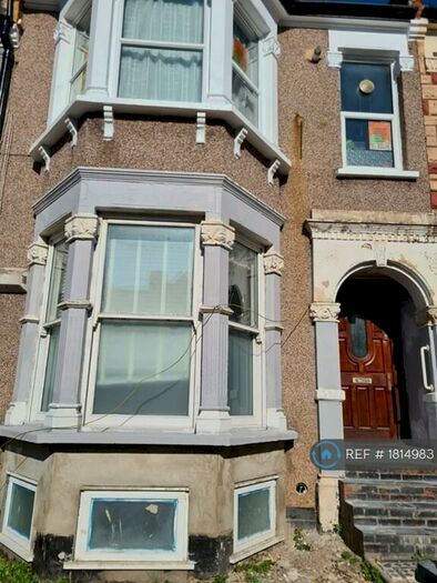 1 Bedroom Flat To Rent In Wightman Road, London, N4