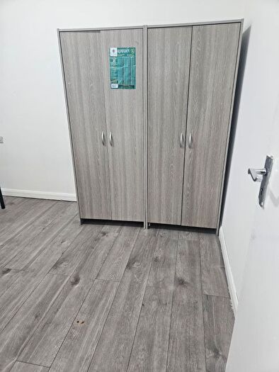 1 Bedroom Flat To Rent In London, E12