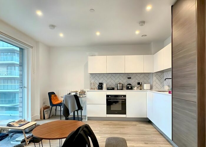 1 Bedroom Studio To Rent In Kidbrooke Village, London, SE3