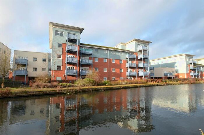 2 Bedroom Flat To Rent In Bittern House, Wraysbury Drive, West Drayton, UB7