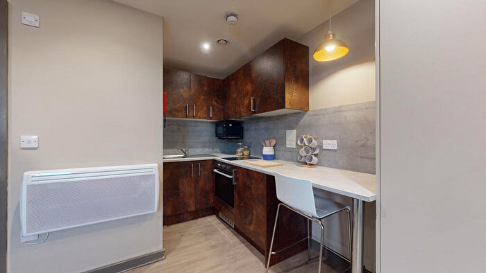 1 Bedroom House To Rent In North Street East, Newcastle Upon Tyne, NE1