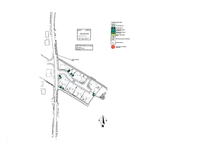 Residential Lands For Sale In Ardboe Road, Moortown, BT80
