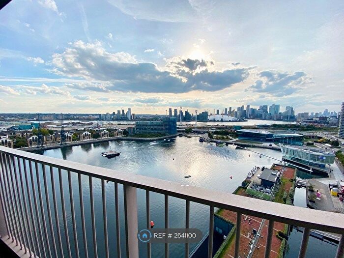 1 Bedroom Flat To Rent In Coral Apartments, London, E16
