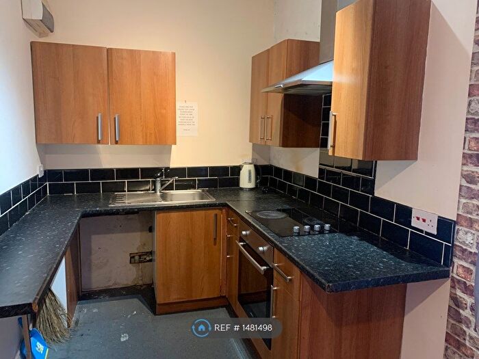 Studio To Rent In Norton Road, Stockton-On-Tees, TS18