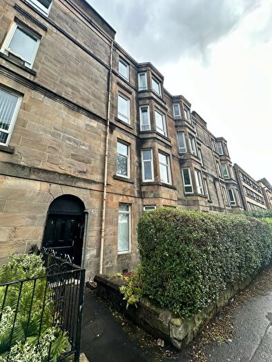 2 Bedroom Flat To Rent In Wellshot Road, Glasgow, G32