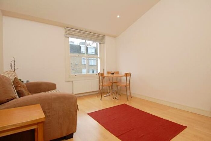 1 Bedroom Flat To Rent In Queens Gardens, London, W2