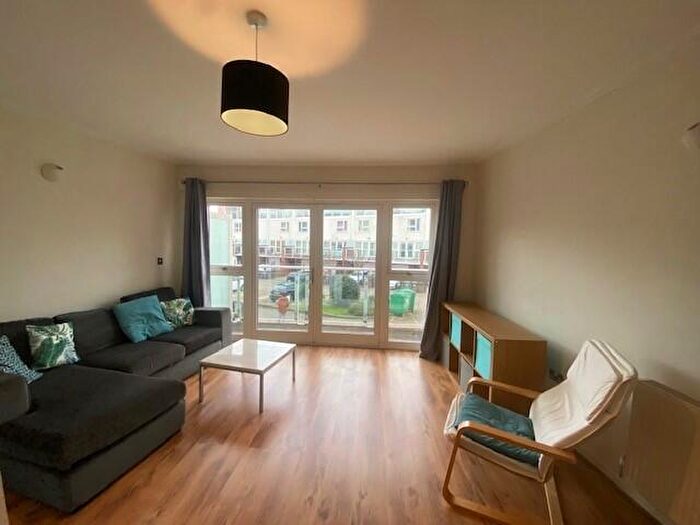 3 Bedroom House To Rent In Taliesin Court, CF10