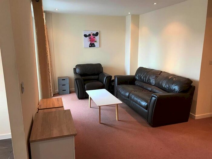 2 Bedroom Flat To Rent In Apartment, Salubrious Court, Salubrious Passage, Swansea, SA1