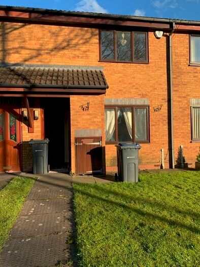 2 Bedroom House To Rent In Gravelly Lane, Erdington., B23