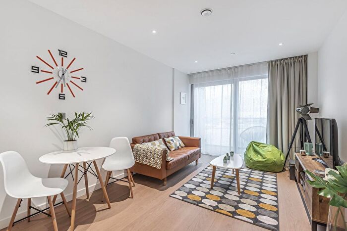 1 Bedroom Flat To Rent In No., Upper Riverside, Cutter Lane, Greenwich Peninsula, SE10