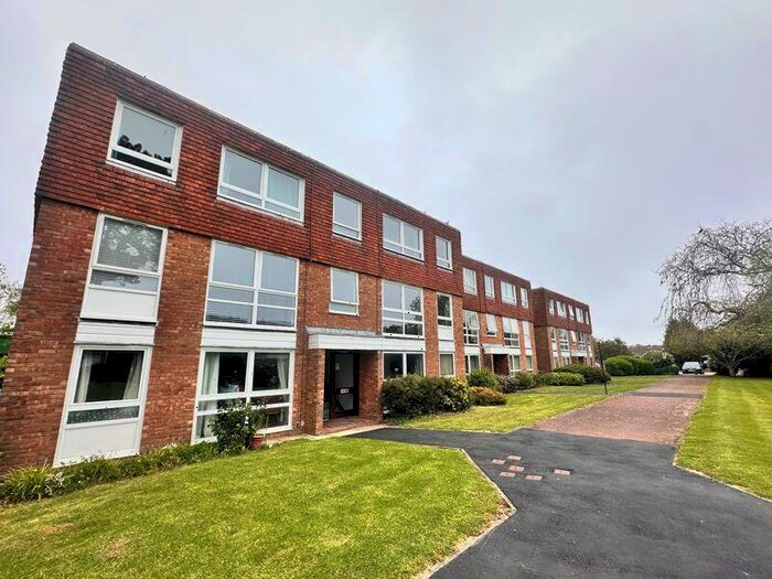 3 Bedroom Flat To Rent In Kyoto Court, Bognor Regis, PO21