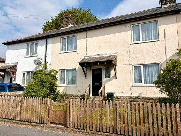 4 Bedroom Terraced House For Sale In Jubilee Place, Middleton-in-Teesdale, Barnard Castle, Durham, DL12
