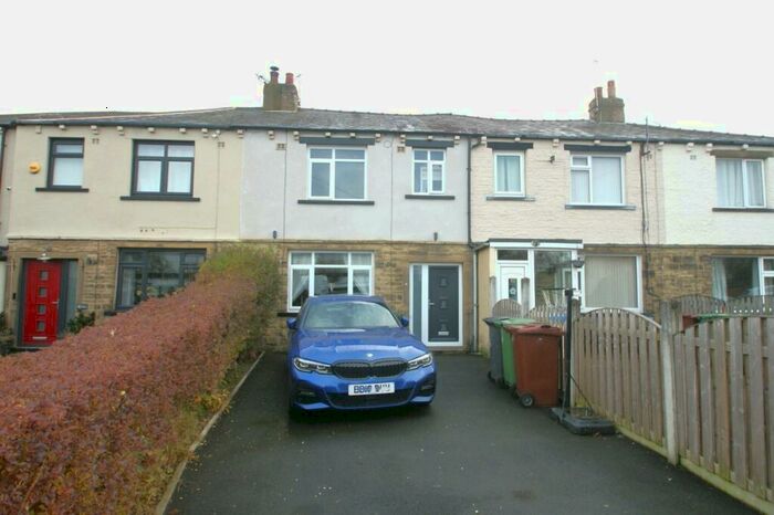 3 Bedroom Terraced House To Rent In Victoria Gardens, Pudsey, West Yorkshire, LS28
