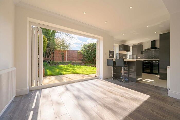 3 Bedroom Semi Detached House For Sale In Thoday Close, Broughton, Kettering, NN14