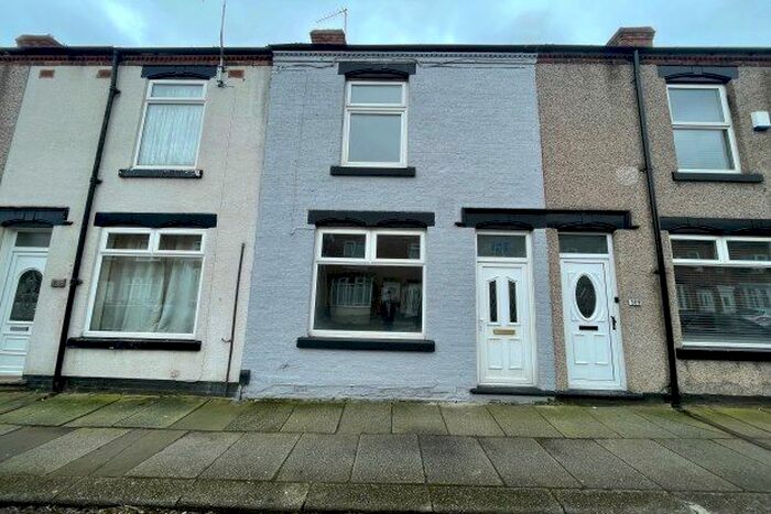 2 Bedroom Property To Rent In Eldon Street, Darlington, DL3