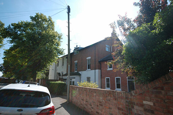 3 Bedroom Apartment To Rent In Campion Terrace, Leamington Spa, Warwickshire, CV32