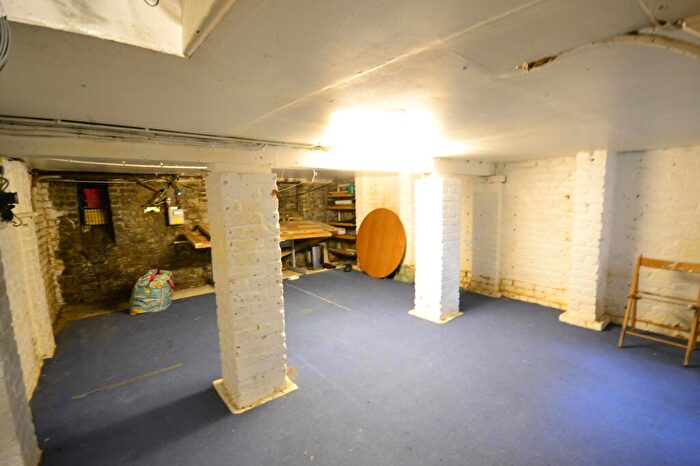 1 Bedroom Terraced House To Rent In Monson Road, London, SE14