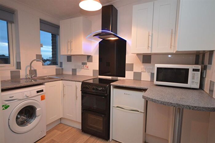 1 Bedroom Flat To Rent In Meadow Way, Hellesdon, Norwich, NR6