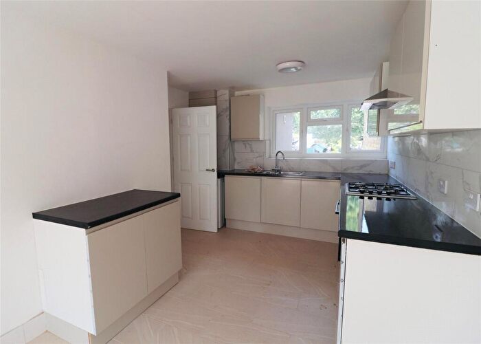 3 Bedroom Terraced House For Sale In Long Riding, Basildon, Essex, SS14
